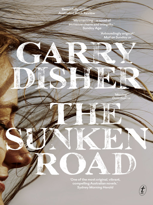 Title details for The Sunken Road by Garry Disher - Available